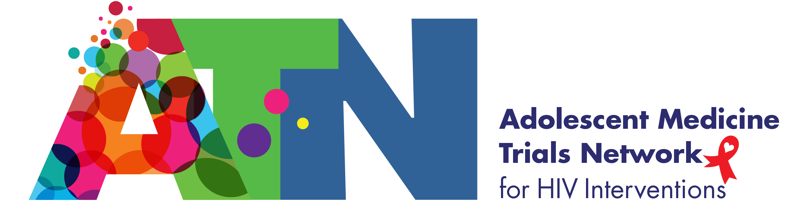 The Adolescent Medicine Trials Network for HIV Interventions